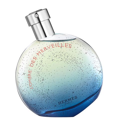 hermes l'ombre des merveilles eau de parfum spray|hermes sephora eau des merveilles.